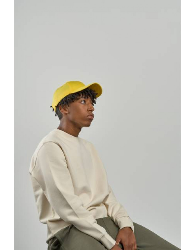 Șapcă de baseball cu 6 panouri „Zoom”